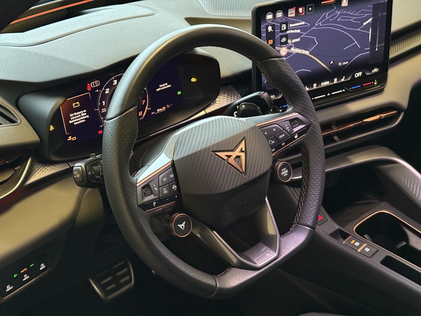 Cupra Terramar - Bild 16