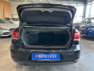 Volkswagen Golf VI Cabriolet Cup *Sitzh*PDC*