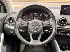 Fahrzeugabbildung Audi Q2 30TDI Sport SHZ Temp Sportsitze Navi Garantie