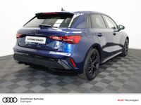 Audi A3 - Vorschau Bild 4