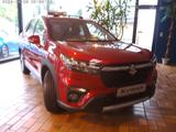 Suzuki S-Cross 1.4 Comfort+ Hybrid ALLGRIP