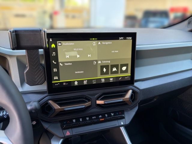 Fahrzeugabbildung Dacia Bigster Hybrid 155 Extreme+Pano+City-Paket+Winte