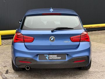 BMW 116 - 9