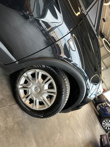 Opel Crossland (X) *Edition*Klima*Sitzheiz.*