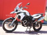 BMW F 800 GS, 35mm tiefer, ESA, LED, Heizgriffe, TOP - ENDURO VON 751 BIS 1000 CCM