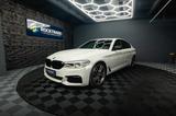 BMW M550 i xDrive M-Performance Shadow *ACC*LED*360* - BMW M550 Gebrauchtwagen