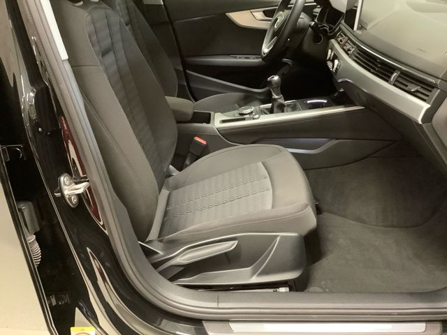 A4 Avant Design 1.4 TFSI 6-Gang / NAVI LED PDC
