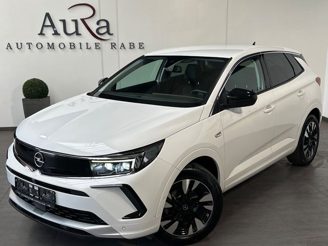 Opel Grandland X 1.5 D Automatik Elegance NAV+MATRIX