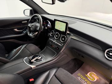 Mercedes GLC 350 - 10