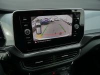 Volkswagen T-Cross - Vorschau Bild 18