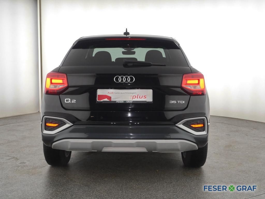 Audi Q2 - Bild 11