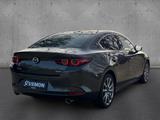Mazda 3 Selection LED SHZ RFK BOSE LMR Keyless Go RFK - Mazda: Allradantrieb