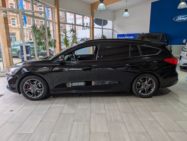 Ford Focus Turnier ST-Line 1.5 Eco 150PS