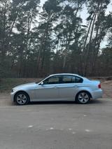 BMW 318i E90 .Nur 123000 km! Top Zustand! - BMW 123 aus 2007