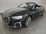 Audi S5 Cabriolet 3.0 TFSI Quattro MATRIX HuD ACC AHK - Audi Cabriolet: Allradantrieb