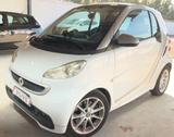 Smart ForTwo 800 40 kW coupé passion cdi - Smart ForTwo mit Diesel-Antrieb: Limousine
