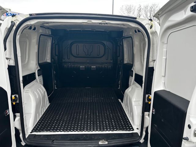 Fahrzeugabbildung Fiat Doblo Cargo Kasten >Schiebetüren R + L <