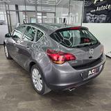 Opel Astra J Lim. 5-trg. Cosmo, Tempomat, Bi-Xenon, - Opel Astra: Automatik, J