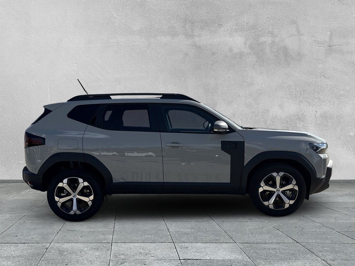 Dacia Duster - Bild 6