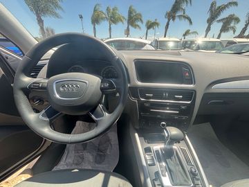 Audi Q5 - 10