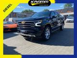 Chevrolet Silverado 1500 High Country 4WD 3.0 Turbo Diesel