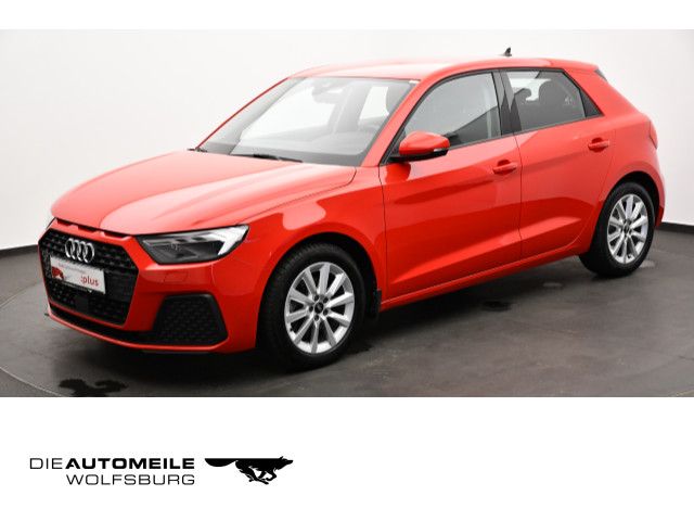 Audi A1 Sportback 30 TFSI LED/PDC/KLIMAAUTOMATIK/DAB+