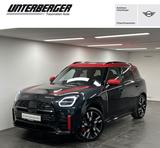 MINI John Cooper Works Countryman ALL4 JCW Trim DA. P - graue MINI John Cooper Works Countryman