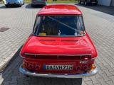 NSU TT - NSU Oldtimer mit Benzin-Antrieb: Limousine
