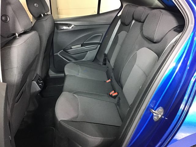 Fahrzeugabbildung Skoda Fabia Selection 1.0 TSI LED/Tempo/SHZ/SmartLink