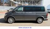 Volkswagen T6 Multivan GENRATION SIX DSG LED/STANDHEIZ/AHK - : Van, Multi