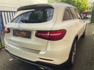 Mercedes GLC 250 - 6