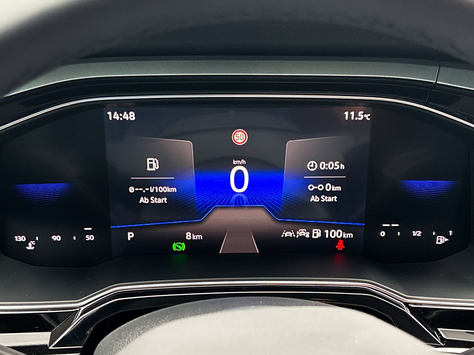 Volkswagen Taigo - Bild 12