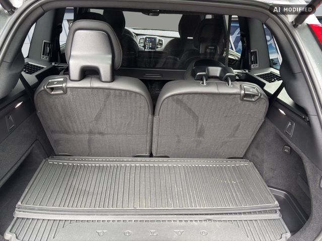 Fahrzeugabbildung Volvo XC90 2.0 PHEV Plus Dark #AWD #Harman/Kardon #Ba