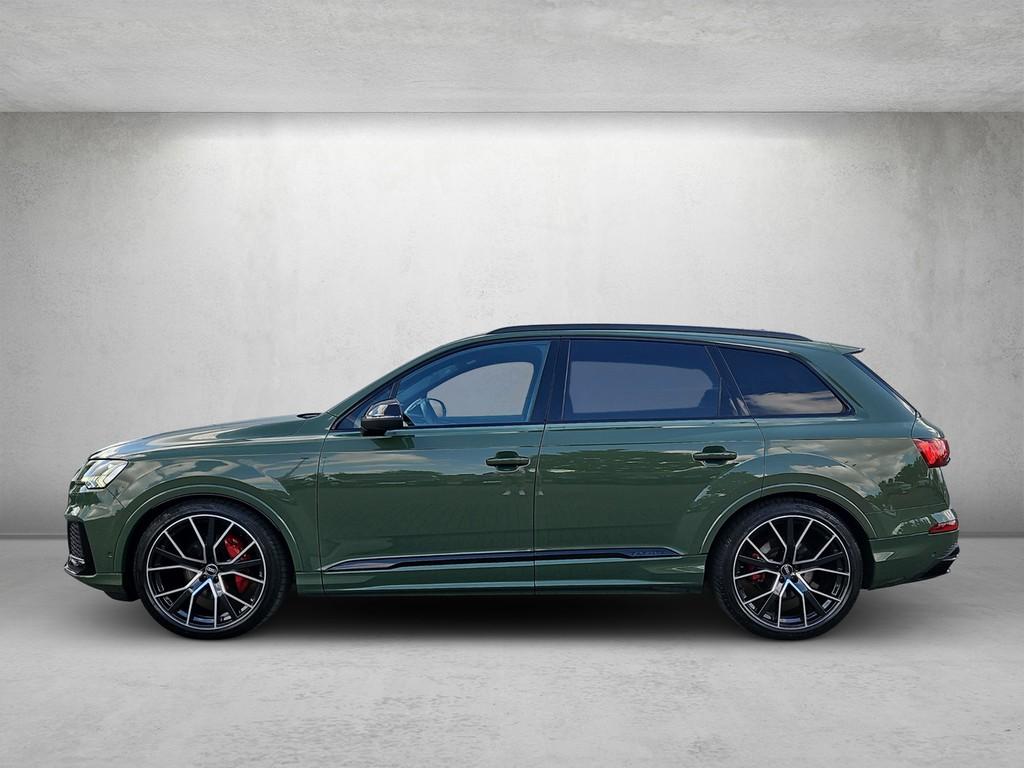 Audi Q7 competition plus 50 TDI quattro *S line*Pano*