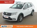 Dacia Logan MCV 0.9 TCe Stepway*NAVI*TEMPO*PDC*SHZ* - Dacia Logan in Nürnberg