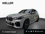 BMW X5 xDr30d M SPORT 2ACHS Pano AHK DAProf 360° - BMW X5 in Osnabrück