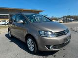Volkswagen Golf Plus VI 1.4 Comfortline "1.Hand" "Orig.Km" - Volkswagen Golf aus 2011: Comfortline