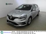 Renault Megane 1.5 dCi Aut. LED Sport-Seats KeylessStar - Renault Megane: Sport