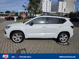 Seat Ateca 1.5 TSI ACT OPF FR ACC+AHK+CAM+NAVI+PDC+G - Seat Ateca FR mit Benzin-Antrieb