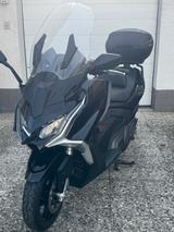 Kymco AK 550 Premium