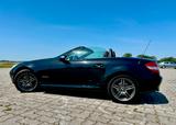Mercedes-Benz SLK 200 KOMPRESSOR - - Mercedes-Benz SLK 200: Kompressor