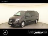 Mercedes-Benz Vito 114 CDI Tourer Edition Pro Lang L2 Liege+7S - Mercedes-Benz Vito: 7 Sitzer