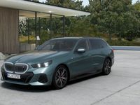 BMW i5 - Vorschau Bild 9