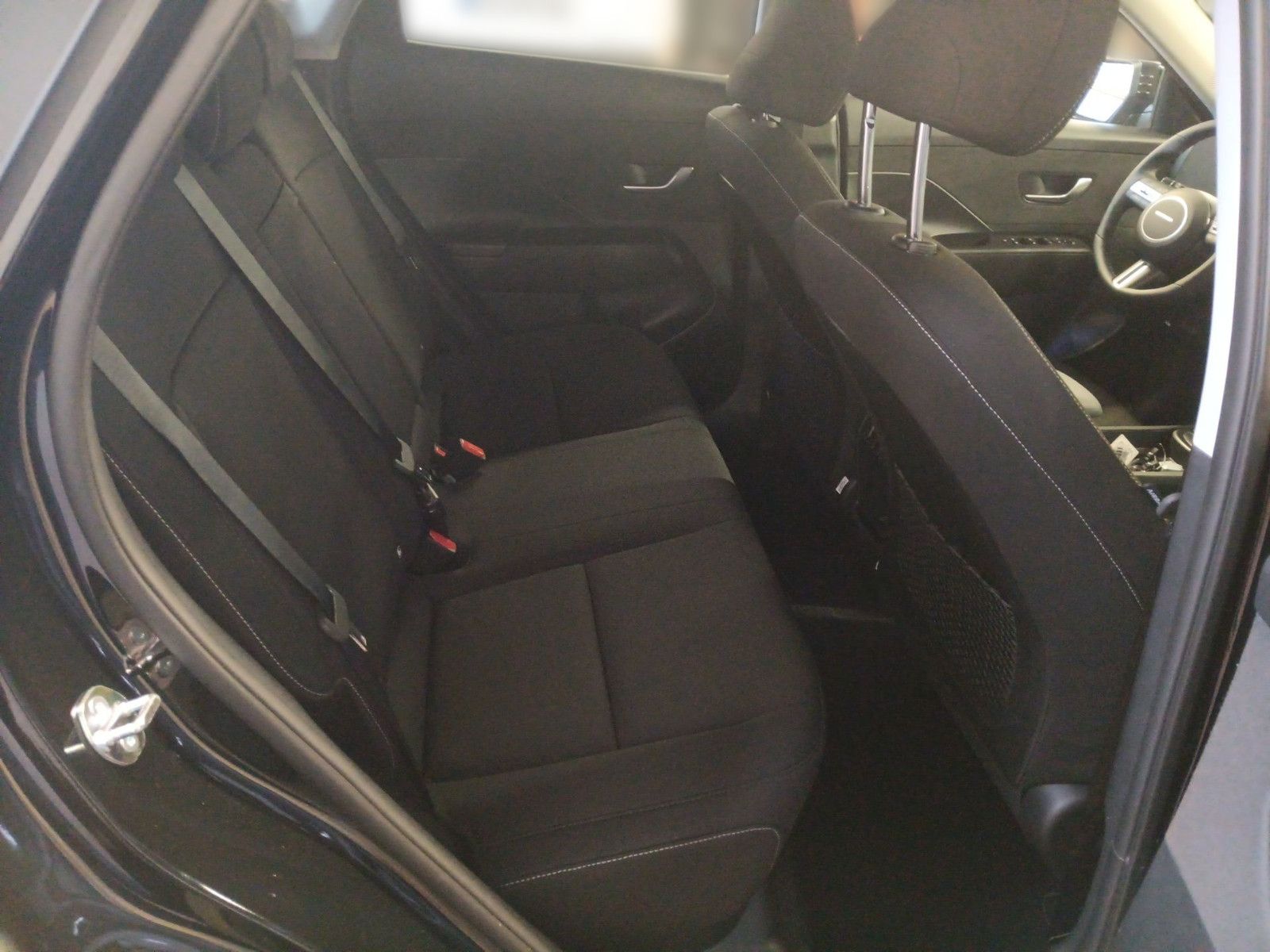 Fahrzeugabbildung Hyundai Kona 150PS Trend M/T Navi LED