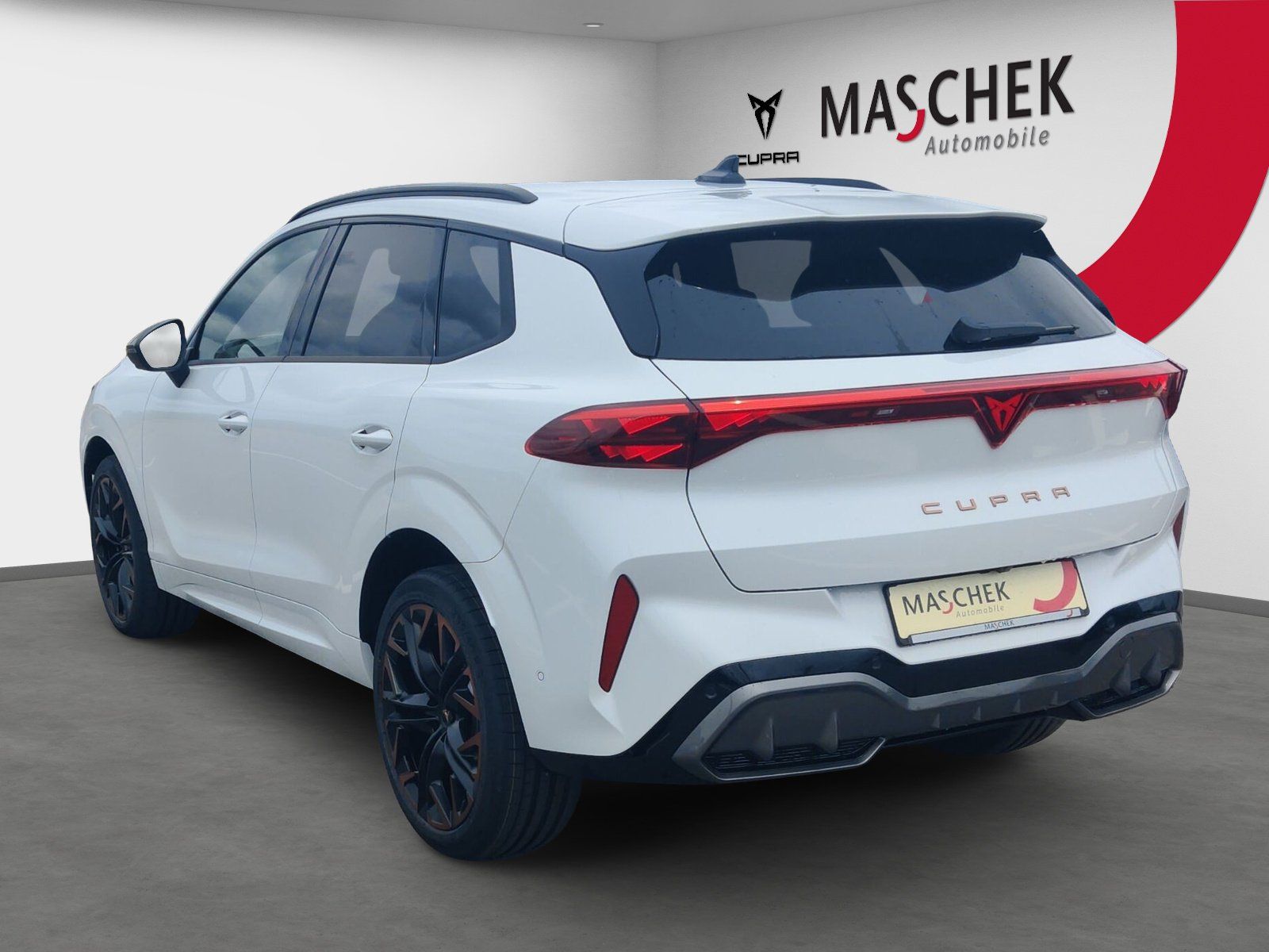 Cupra Terramar - Bild 4