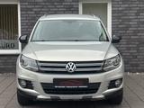 Volkswagen Tiguan 1.4 Life BMT/SHZ/KLIMA/AHK/PDC - gebrauchte VW Tiguan aus dem Jahr 2013