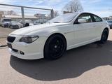 ALPINA B6 4,4 Coupé *AUTOM.*LEDER*PANORAMA* - ALPINA B6 Gebrauchtwagen
