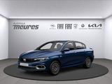 Fiat Tipo Urban 1.6 MultiJet, 130 PS, Vento Blau, Kli - Fiat Tipo New cars