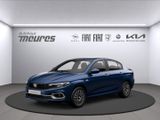 Fiat Tipo Urban 1.6 MultiJet, 130 PS, Vento Blau, Kli - Fiat Tipo New cars