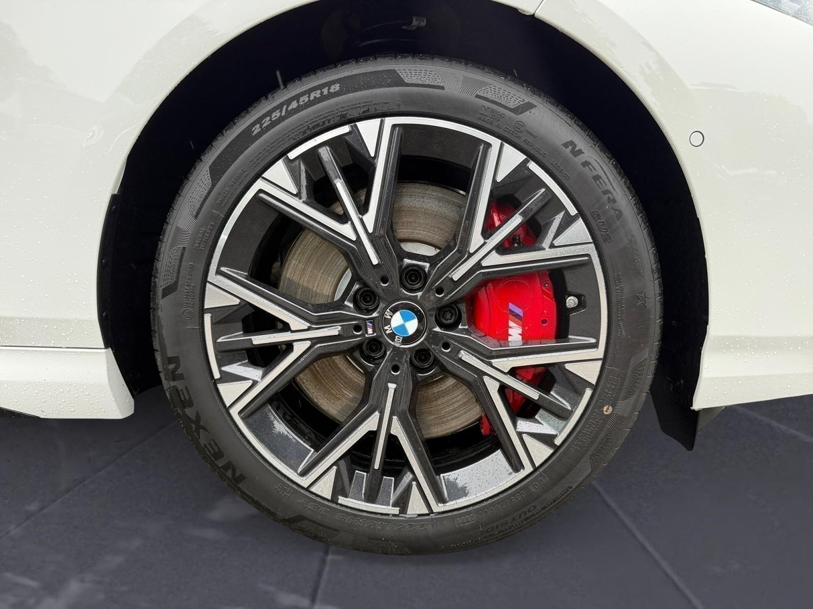 BMW 223 Gran Coupe xDrive M Sportpaket Pro Garantie 